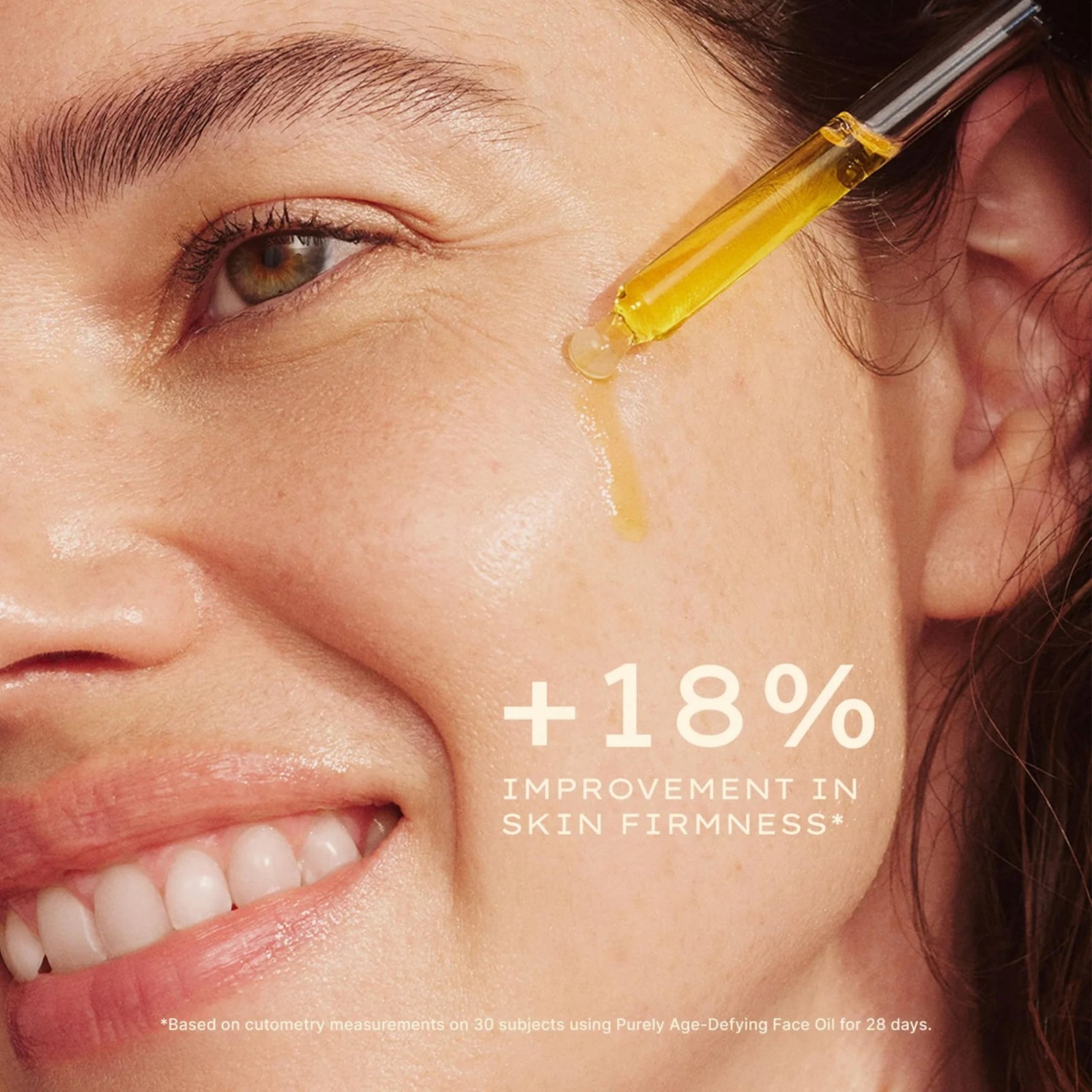 Age-Defying Firming Face Oil 1.69 Fl Oz – Anti-Aging Skincare for All Skin Types