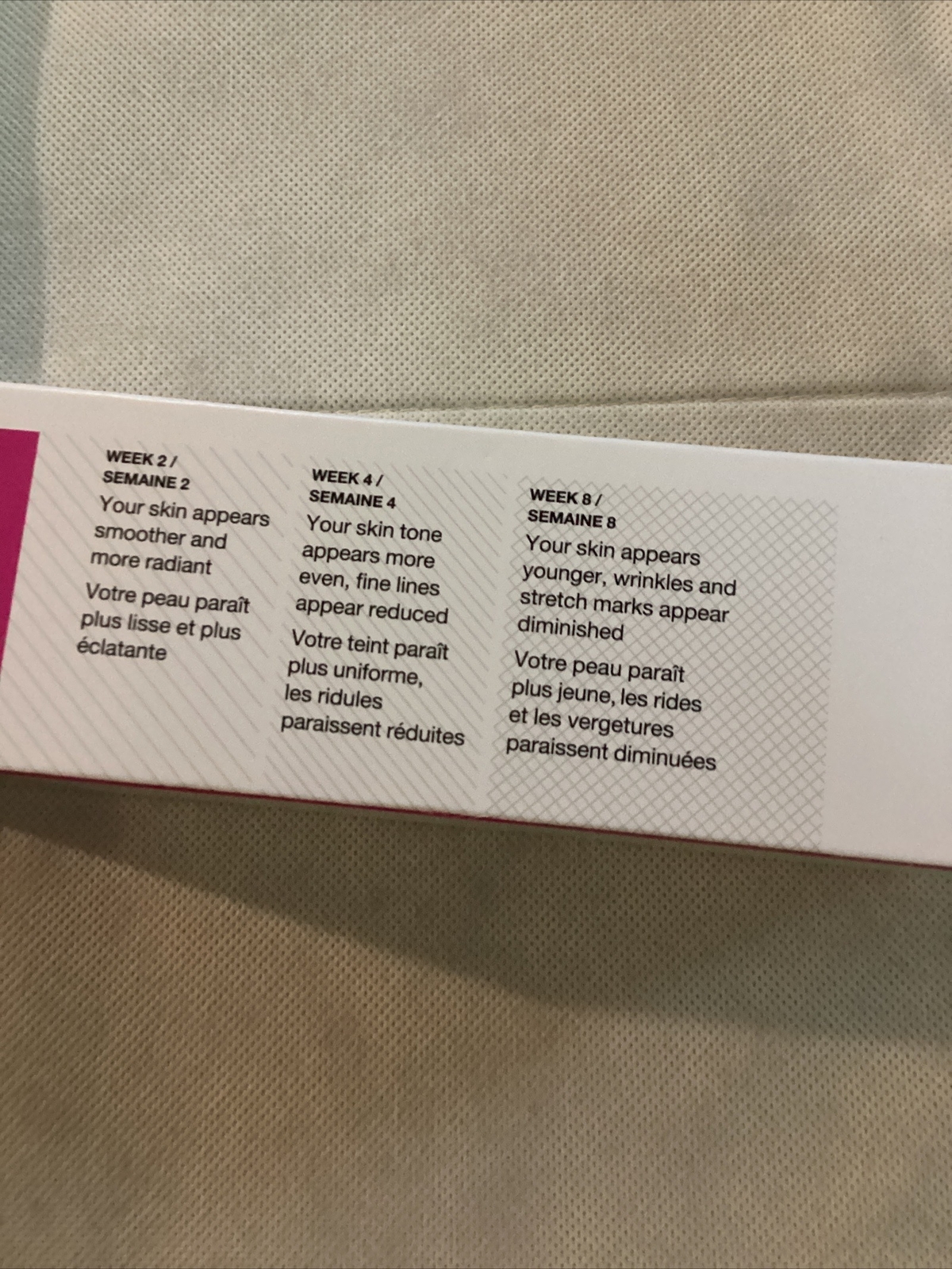 StriVectin Intensive Concentrate For Stretch Marks And Wrinkles 4oz. New