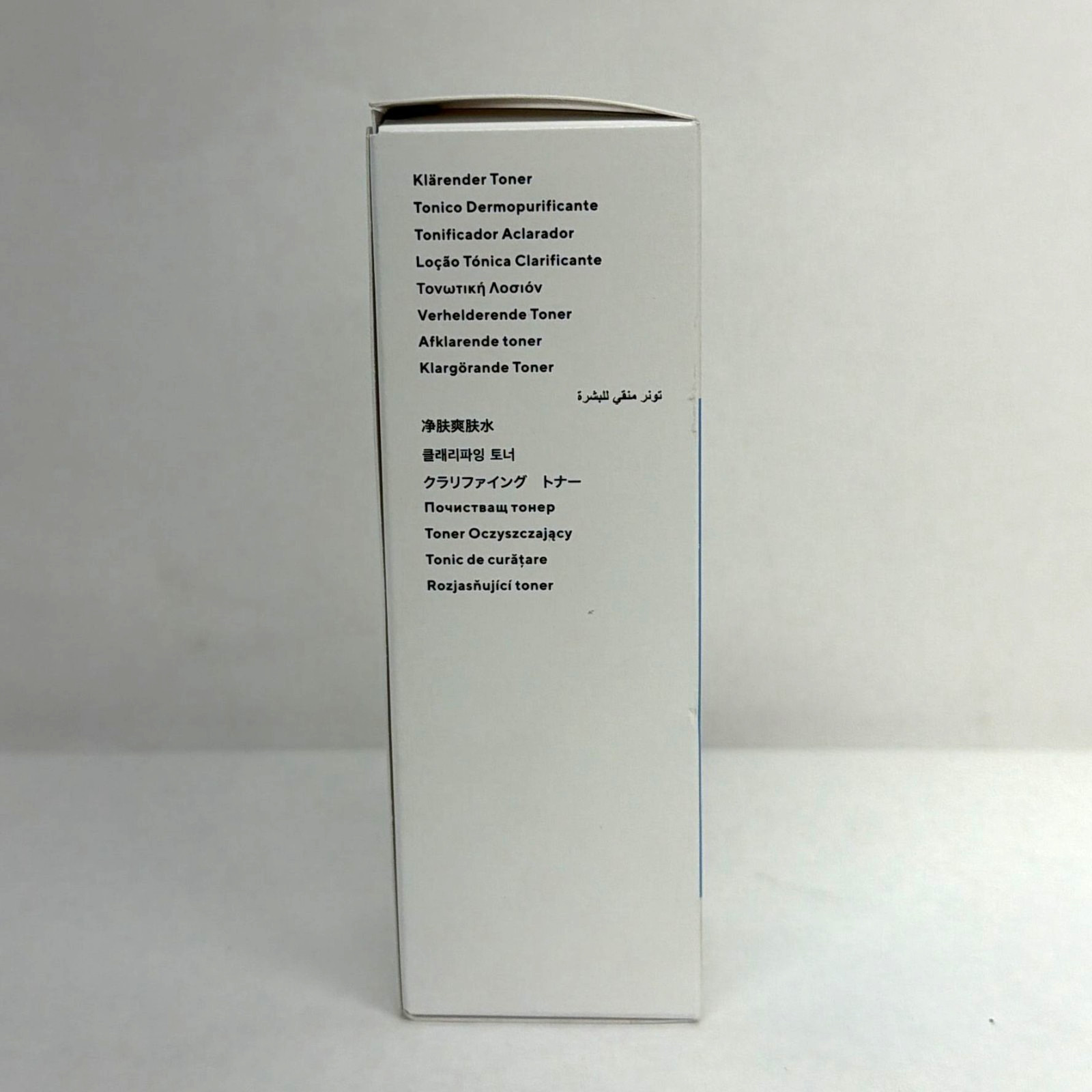 Clarifying Toner by Murad for Unisex 6oz