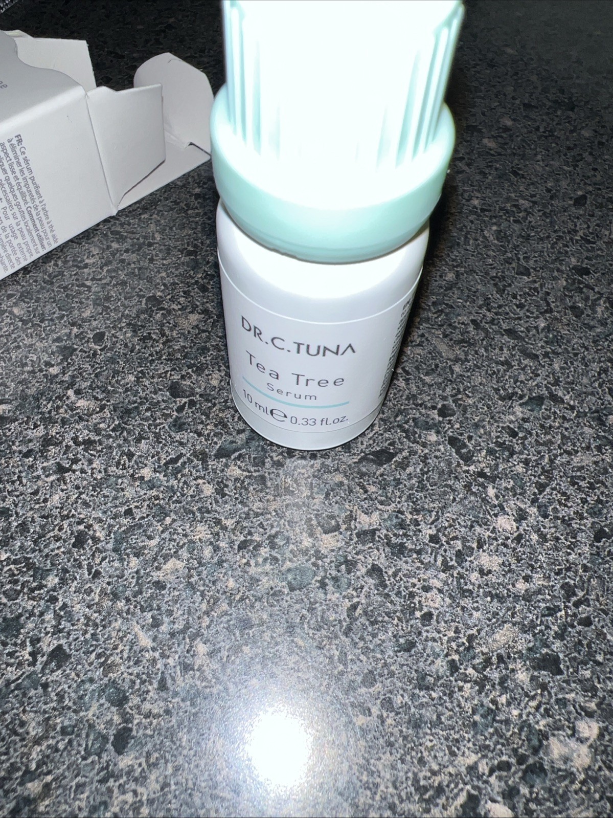 Yes Tree Serum
