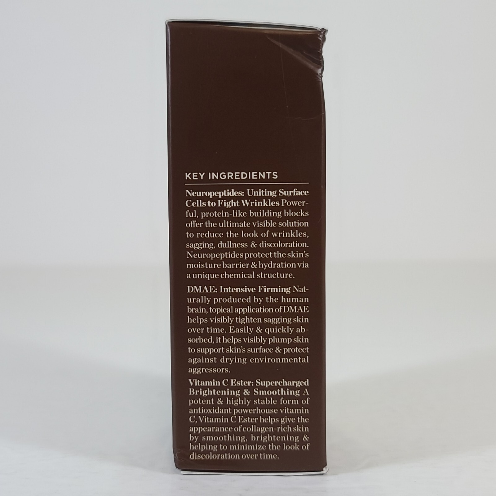 Perricone MD Neuropeptide Anti-Aging Smoothing Tone Facial Conformer Serum 2oz