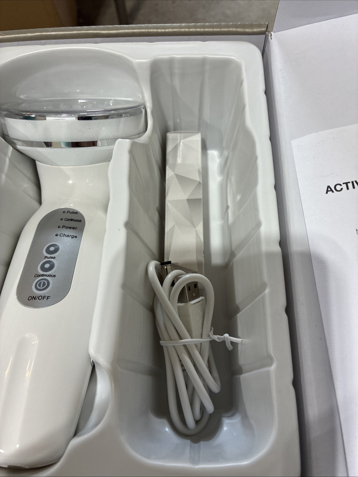 RED LED+ AntiAging Therapy by Project E Beauty | Collagen Boosting | L@@K Works!