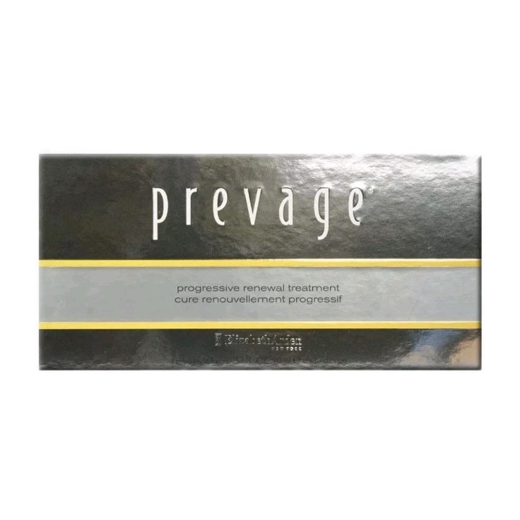 Elizabeth Arden Prevage Progressive Renewal Treatment, $187 Retail SOLD OUT