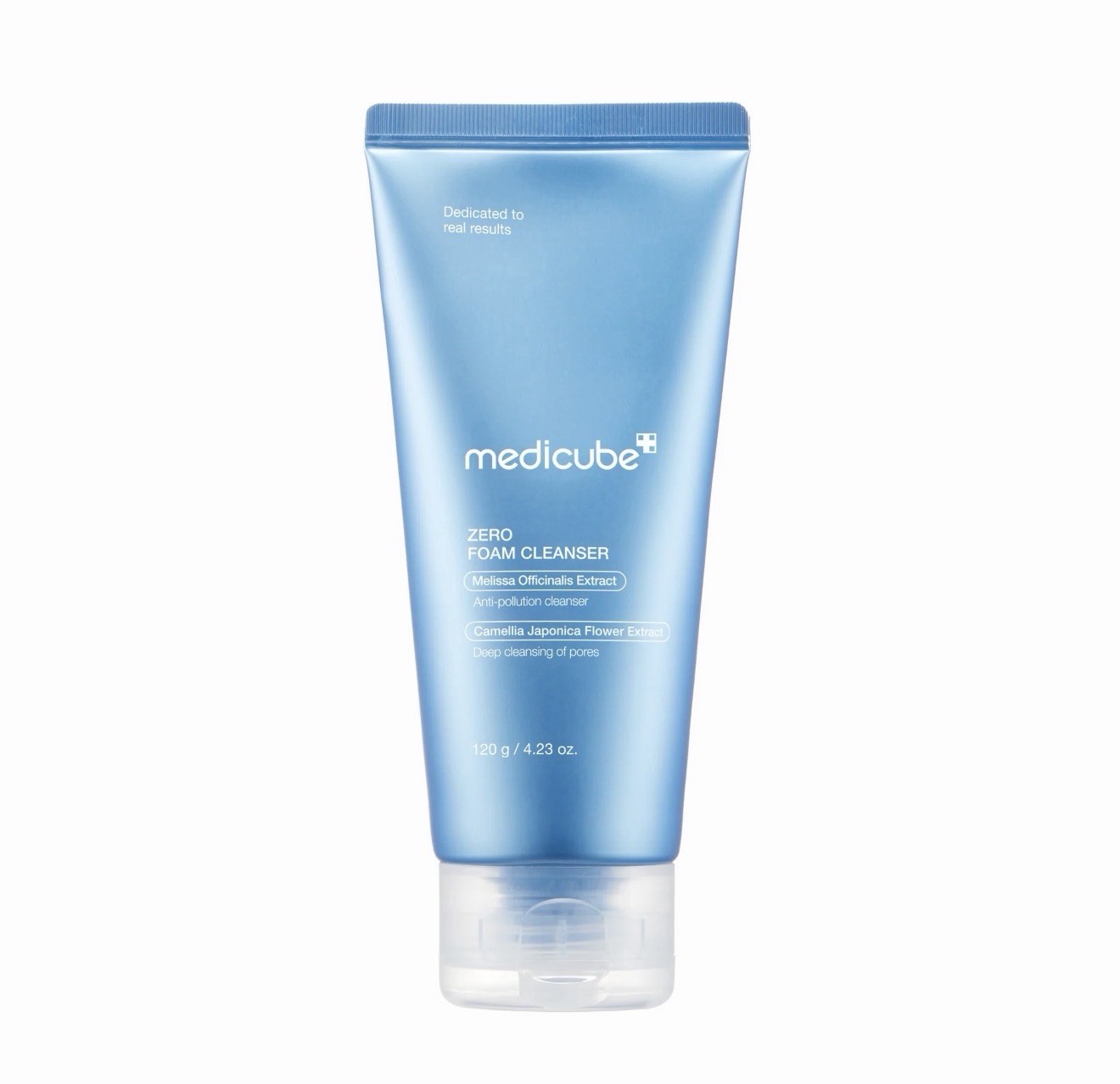 Medicube Zero Foam Cleanser 120g Lot Of 3