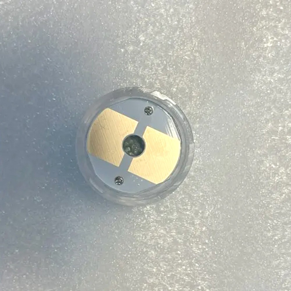 Replace Micro Needle Nano 25/64 Pins Cartridge Tip Gold Plated For RF Machine