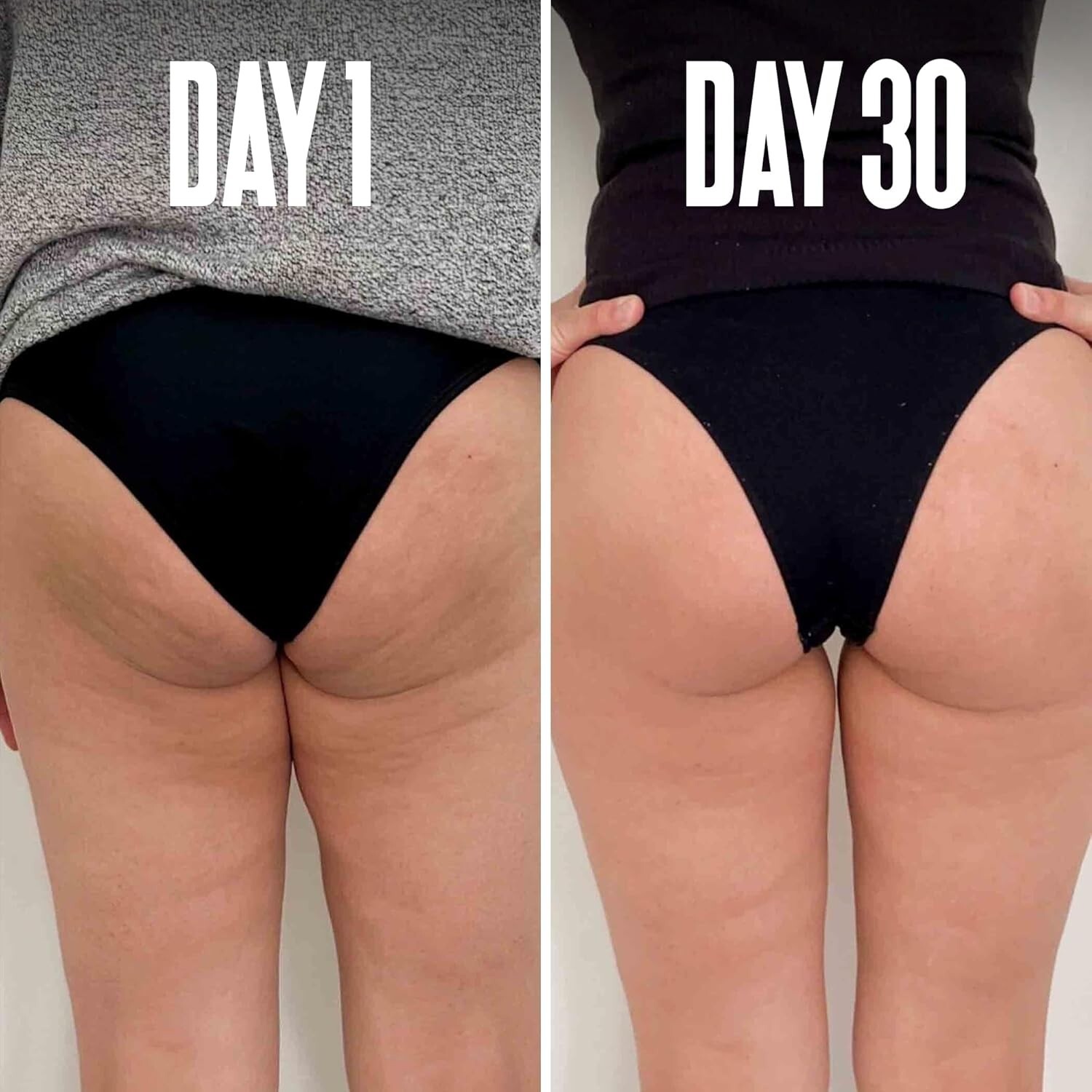 Brazilian Booty Cream – Lift & Firm Cream Cellulite Inner Thigh Firming 30 grams