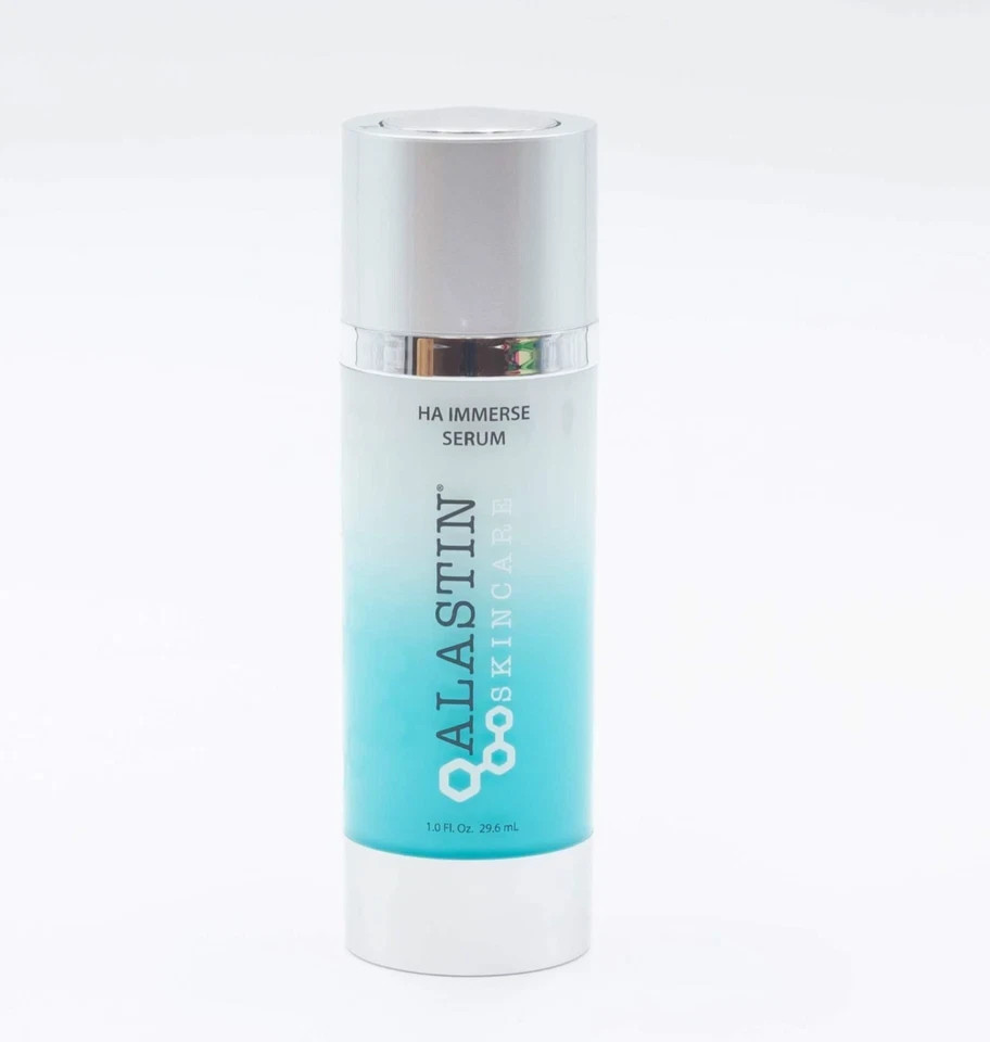 ALASTIN Skincare HA IMMERSE Serum – 29.6 ml