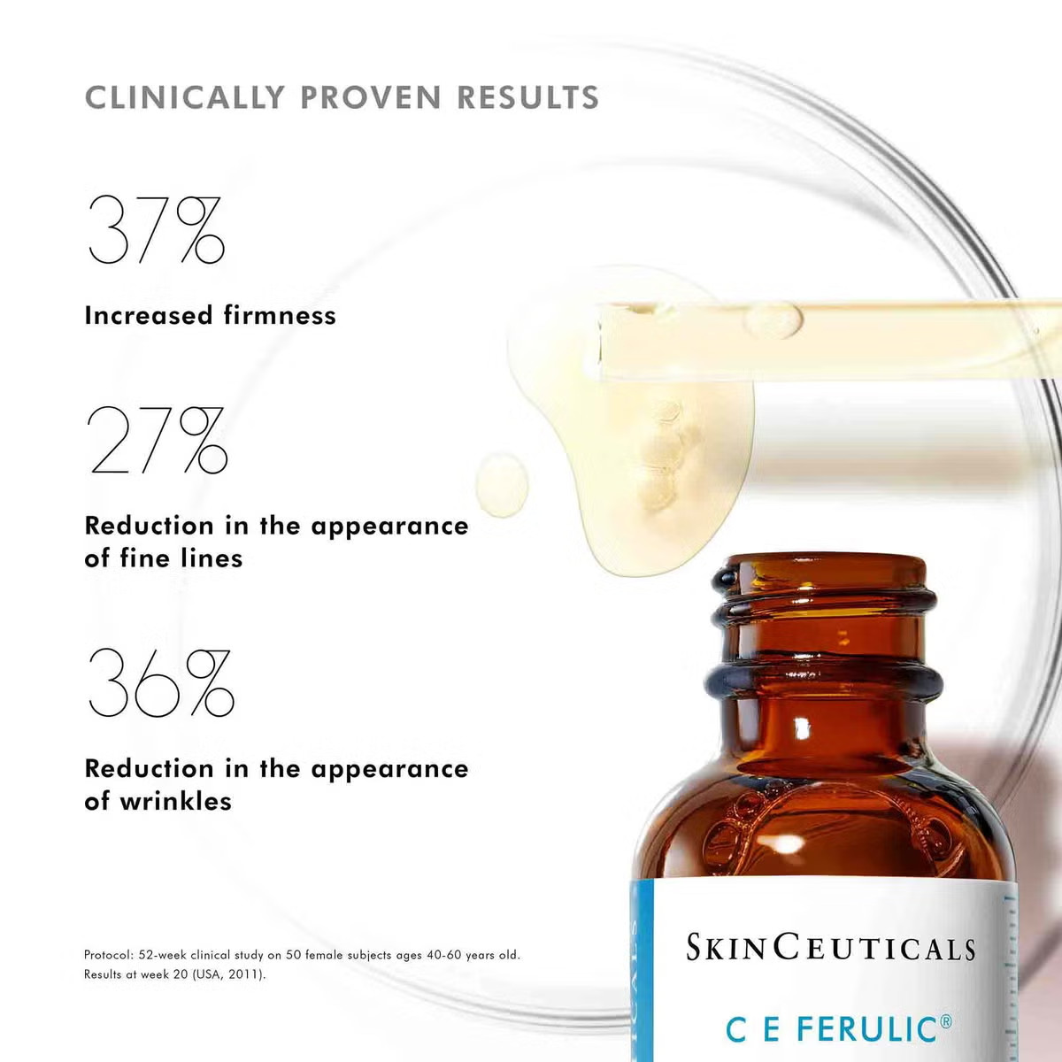 Dermstore – SkinCeuticals C E Ferulic (1 fl. oz.) – Save Big