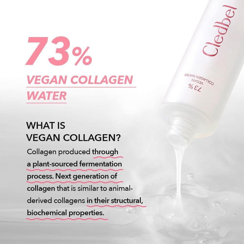Collagen Booster Serum, Firming, Plumping & Hydrating SERUM