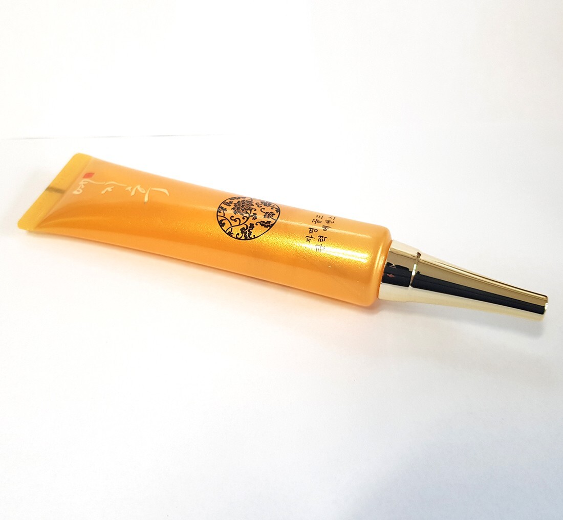 YEZIHU/ Gold Firming Essence 50ml + Gift 40ml/99.9% purity/ Korea Made/K-Beauty