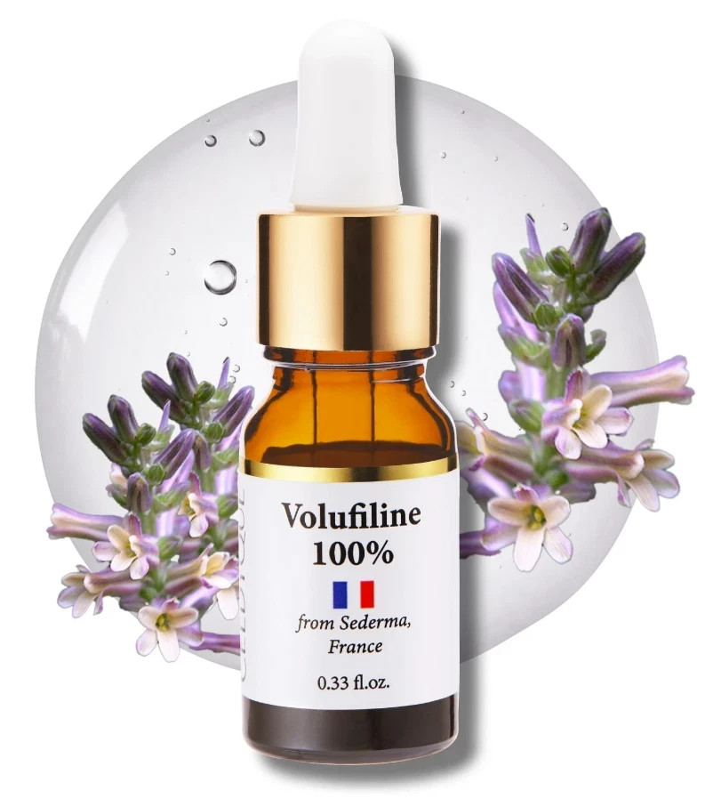 CELDYQUE – 100% Pure Volufiline Concentrate Mix-in Serum (10ml / 0.33fl oz)