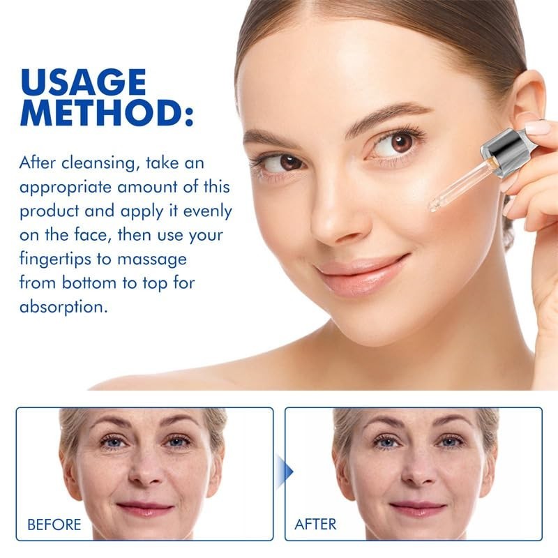 “2Pc Olavita Fluid Solution anti Aging Serum, Fir, Olivita Serum Liquid Solutin”
