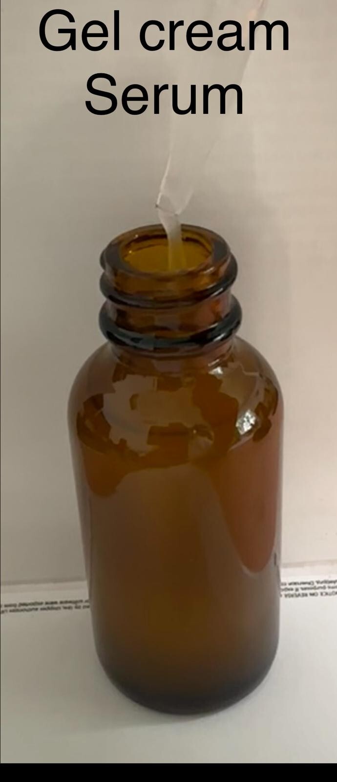 VITAMIN C SERUM 30% + E + RETINOL + HYALURONIC ACID (HA) Organic Anti-Aging
