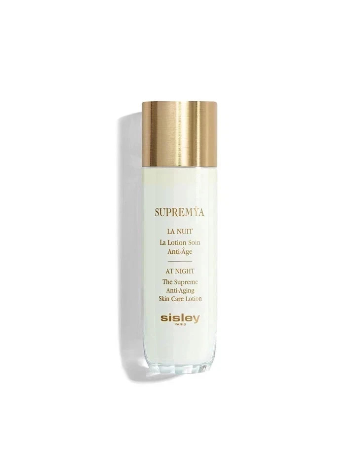 Sisley Supremÿa At Night The Supreme Anti-Aging Skin Care Lotion – 140ml/4.7oz