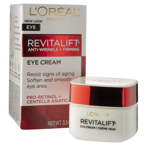 Revitalift Anti-Wrinkle and Firming Eye Cream (0.5oz)