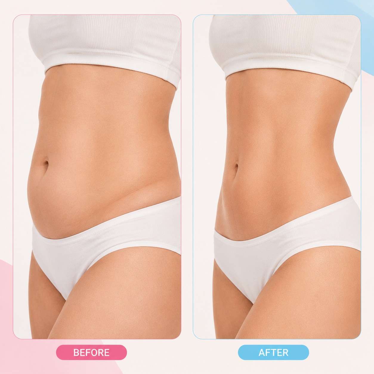 Firming & Shaping Body Cream 100g Skin Toning Moisturiser