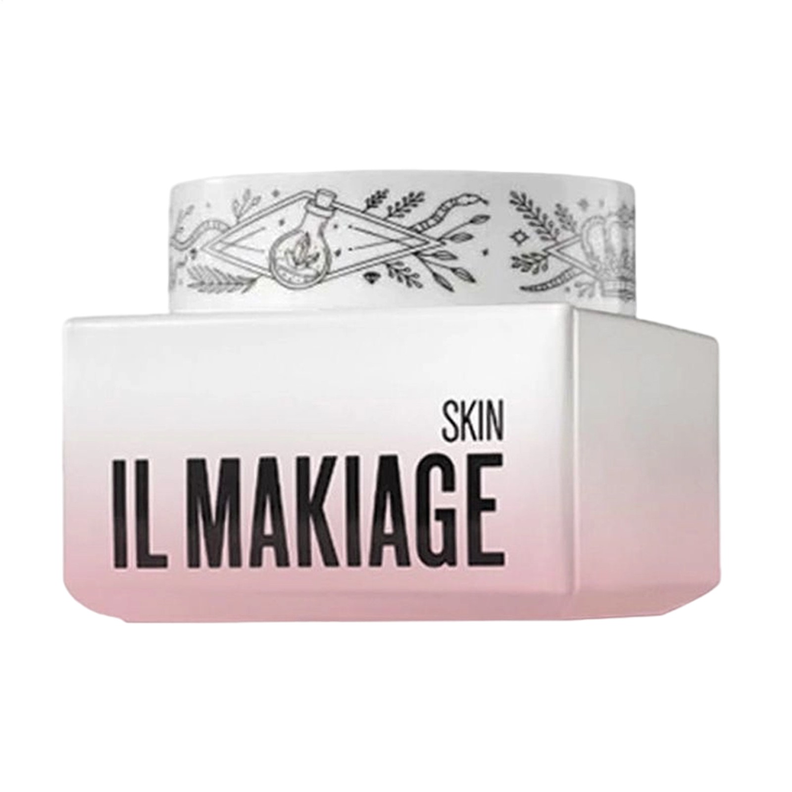 IL MAKIAGE Power Redo Primer Anti Aging Blur Smooth Wrinkle Filler 0.67 oz