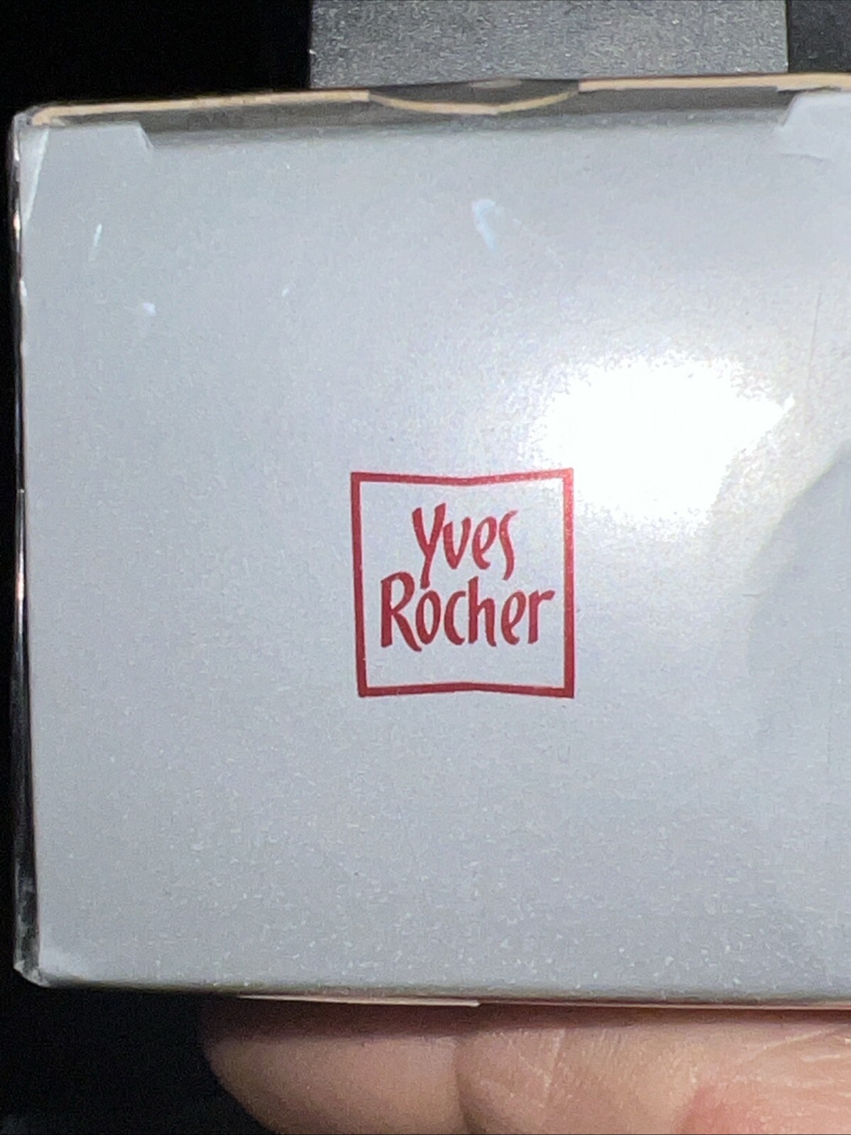 Yves Rocher Serum Botanical Ant-aging Hormone Complex Intense Care Day & Night