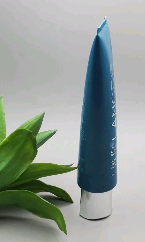 Lancer The Method Cleanse Normal Combination Skin 8.0 fl New Not Sealed