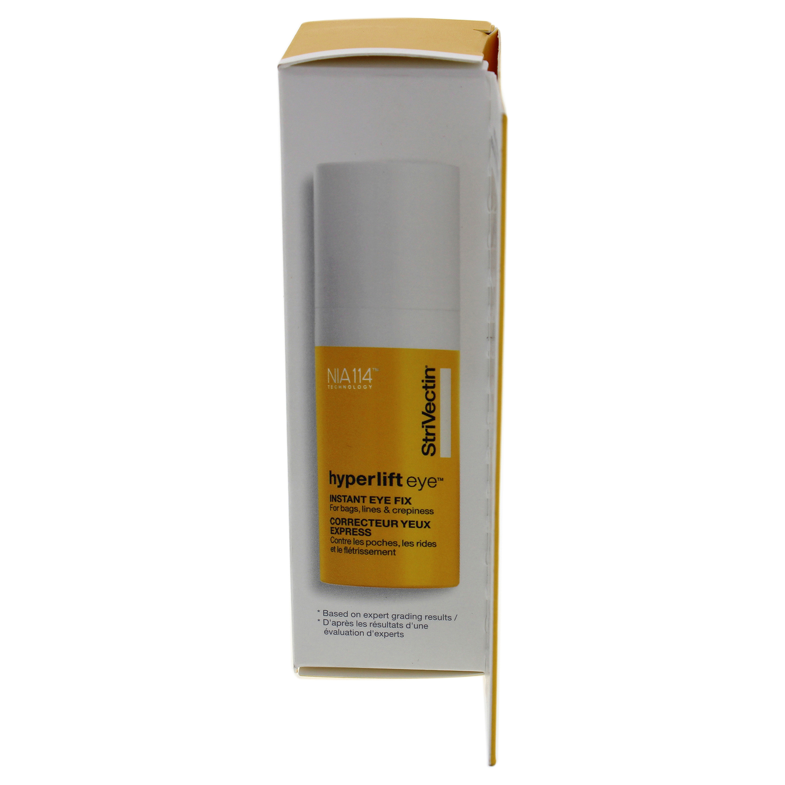 Hyperlift Eye Instant Eye Fix by Strivectin for Unisex – 0.33 oz Treatment