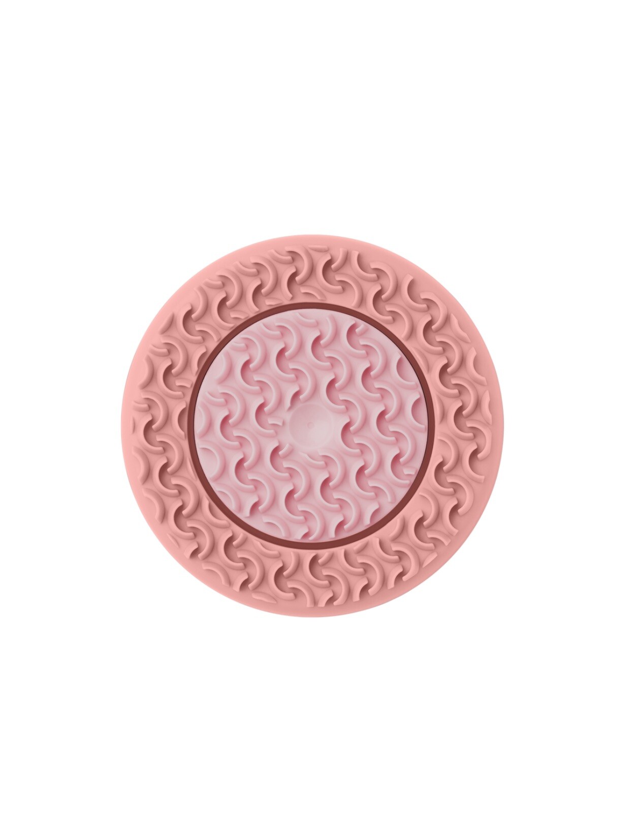 Nu Skin AgeLoc Lumispa iO Treatment Cleanser NORMAL Head – Pink | Nuskin AgeLoc