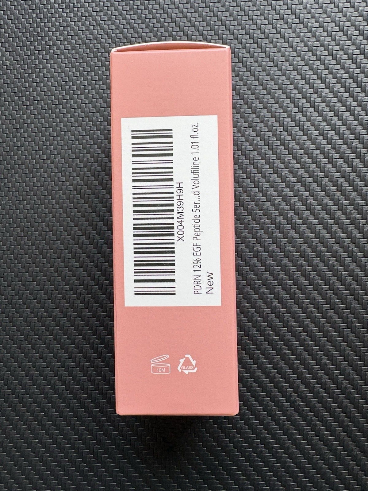 CELDYQUE PDRN 12% EGF PEPTIDE SERUM 30ml/ 1 fl. oz.