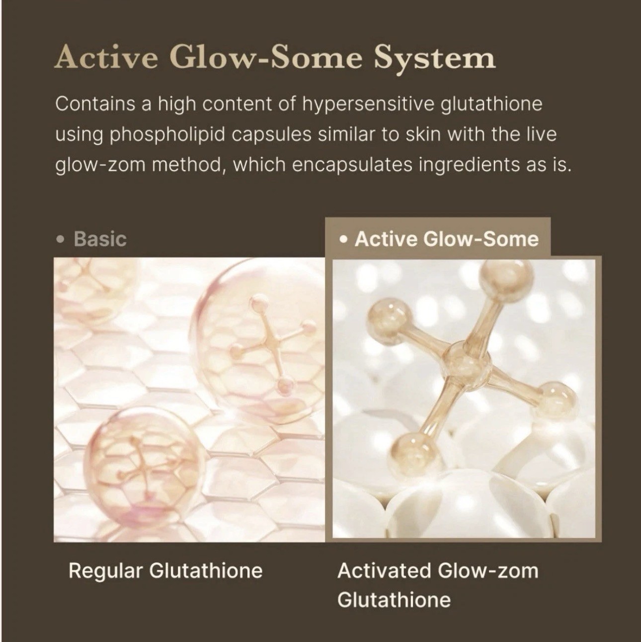 Medicube Glutathione Glow Serum 30g, Brightening, Korean Cosmetics, KBeauty