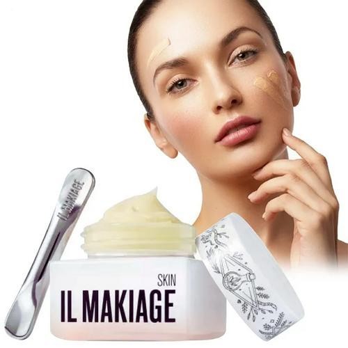 IL MAKIAGE POWER REDO ANTI AGING BLUR & SMOOTH WRINKLE FILLER 20ML