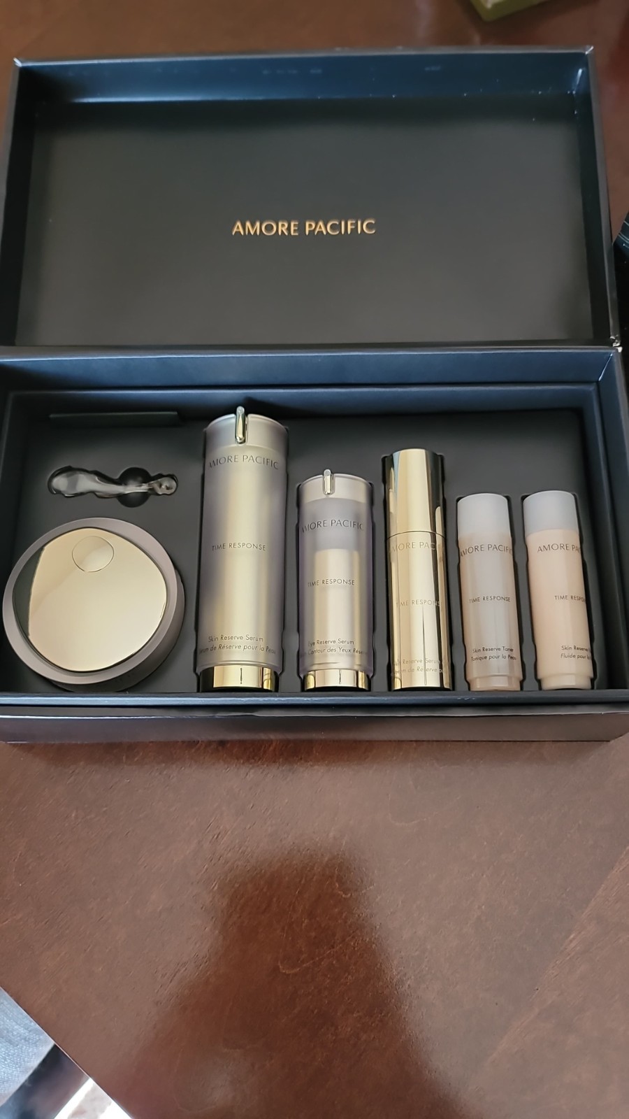 AmorePacific AbsoluTea Signature Collection Set $1821 Retail Value NEW Rare