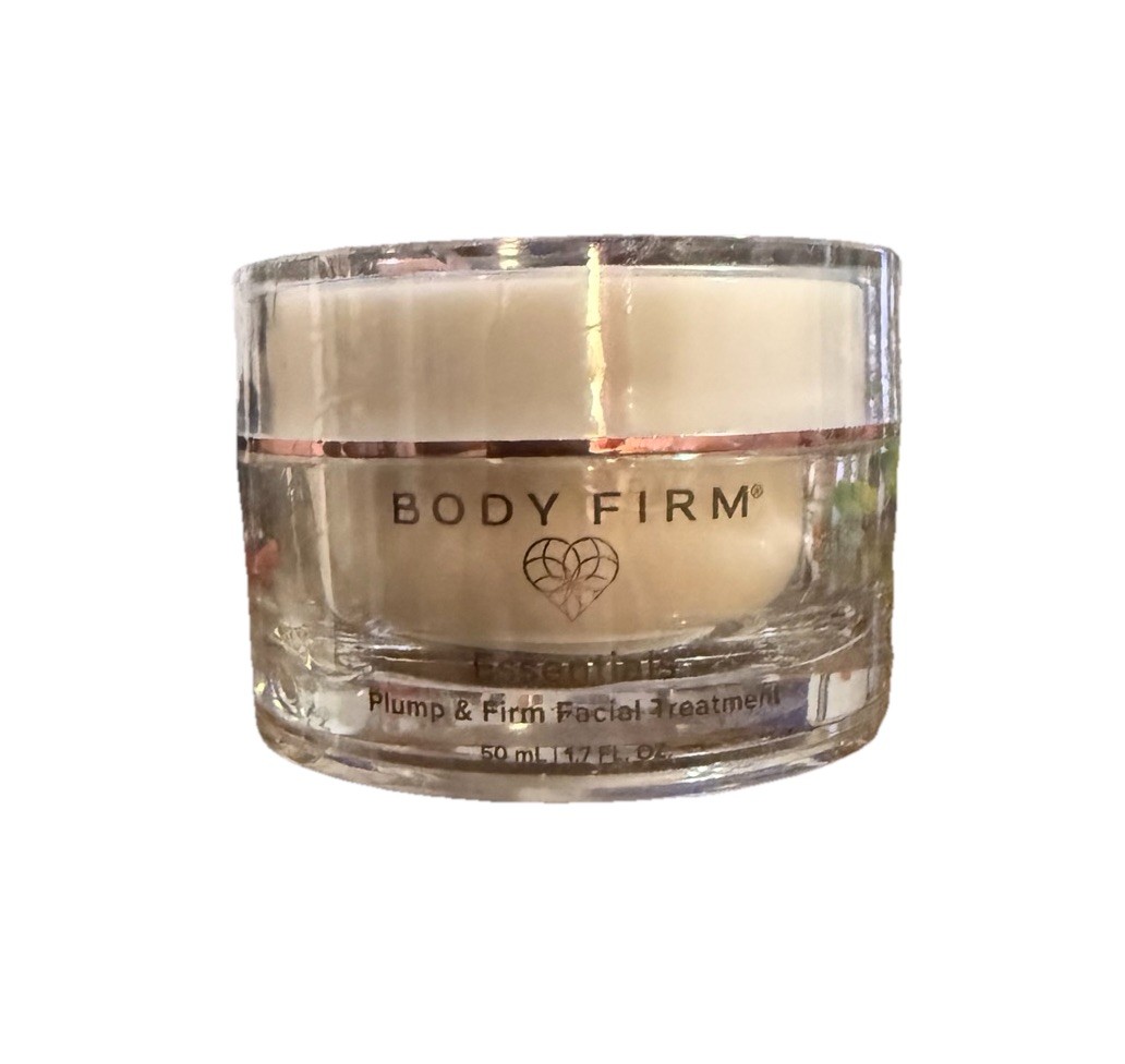 EBAY‘S BEST PRICE!! BODY FIRM Crépe Erase Full Size FACE & BODY TREATMENT
