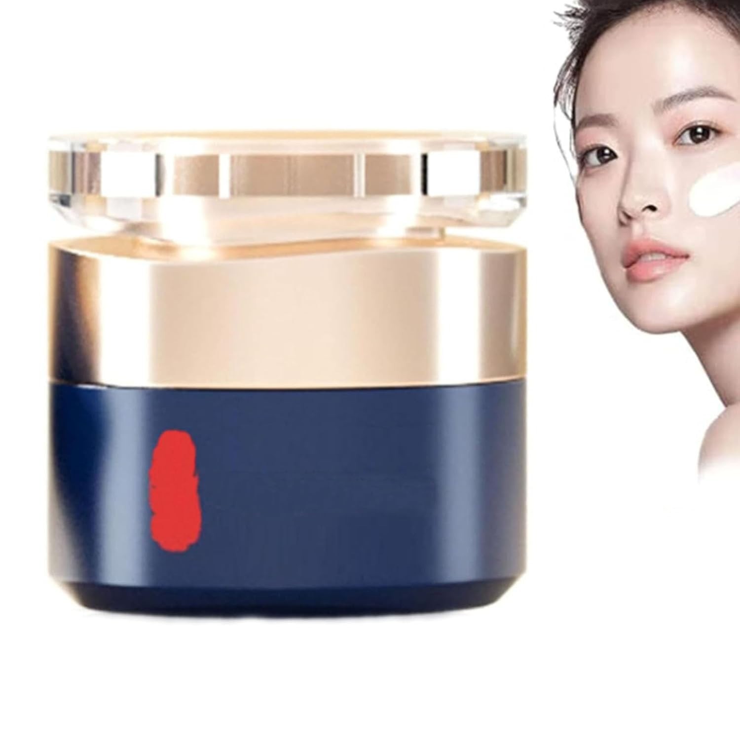 Luxurious Japanese Wrinkle Removal Cream with Aromatherapy Benefits – 1oz