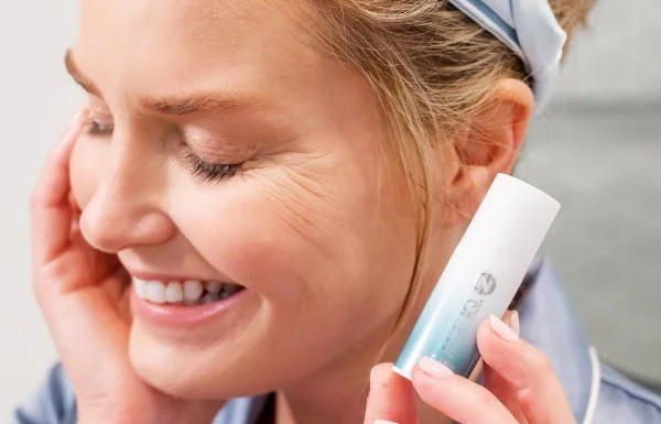 Neora Age IQ Eye Serum 0.3oz Reduces Puffiness Dark Circles Fine Lines-New🔥❗