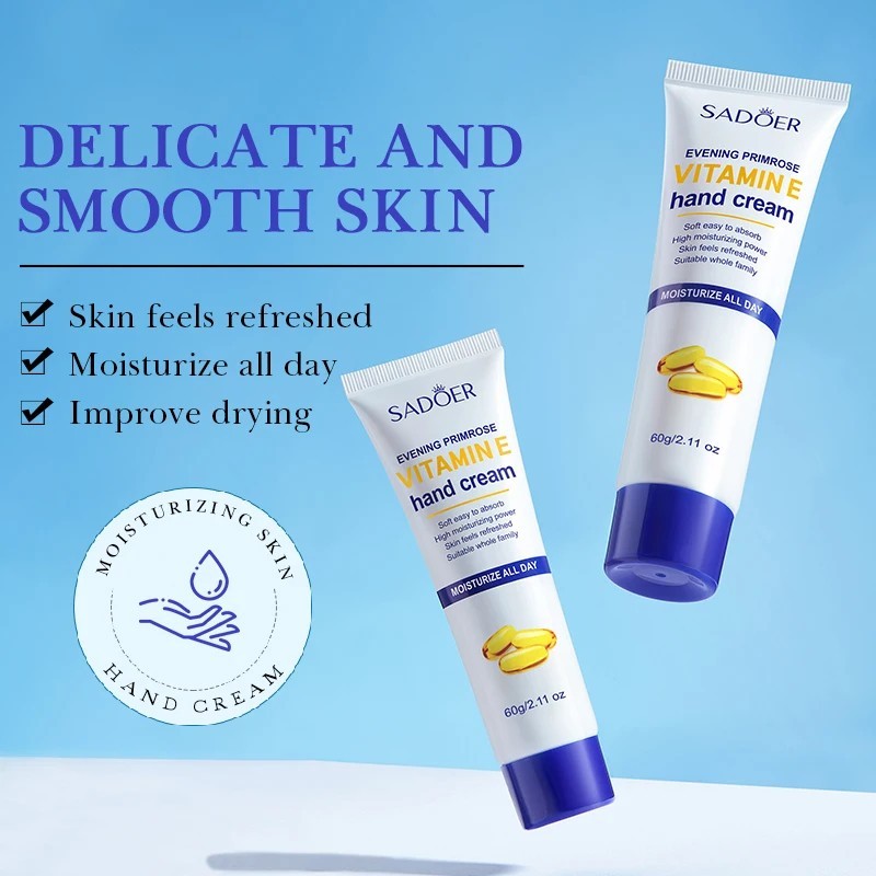 Hand Cream Wrinkle Remover Exfoliating Anti-aging Repair Hand Lotion Whitening