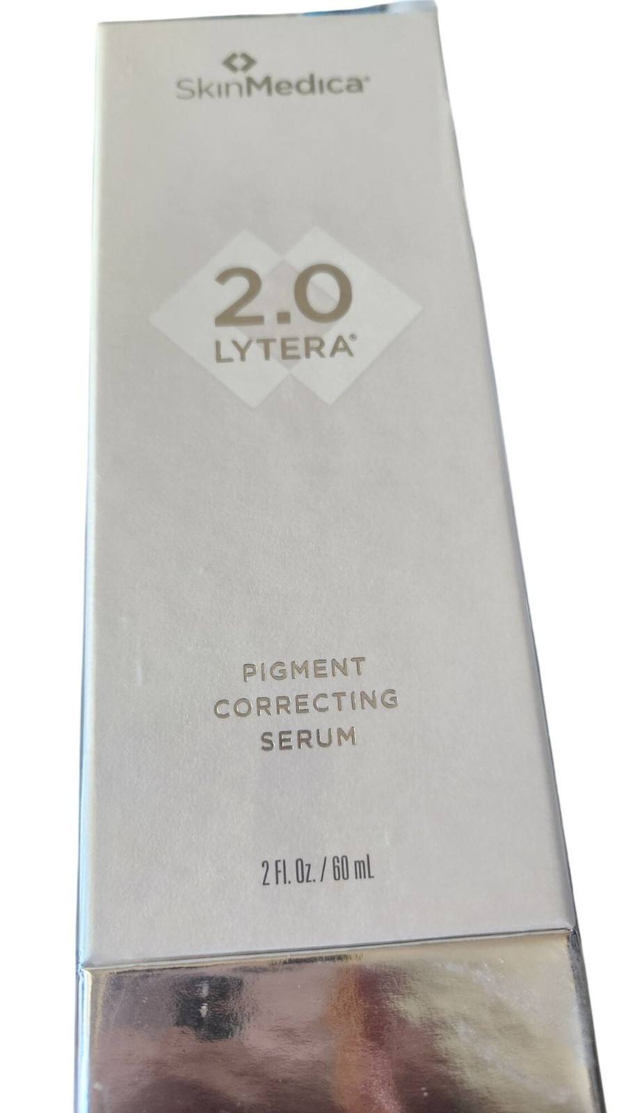 Skincare SkinMedica 2.0 LYTERA Pigment Correcting Serum 2oz