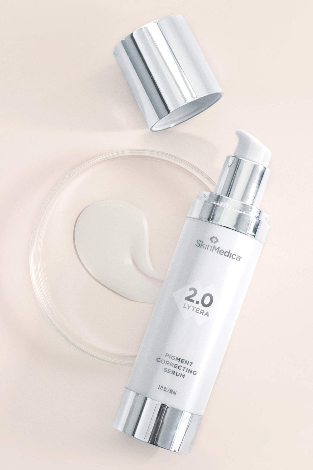 Skinmedica Lytera 2.0 Pigment correcting Serum 2oz 60ml New in box