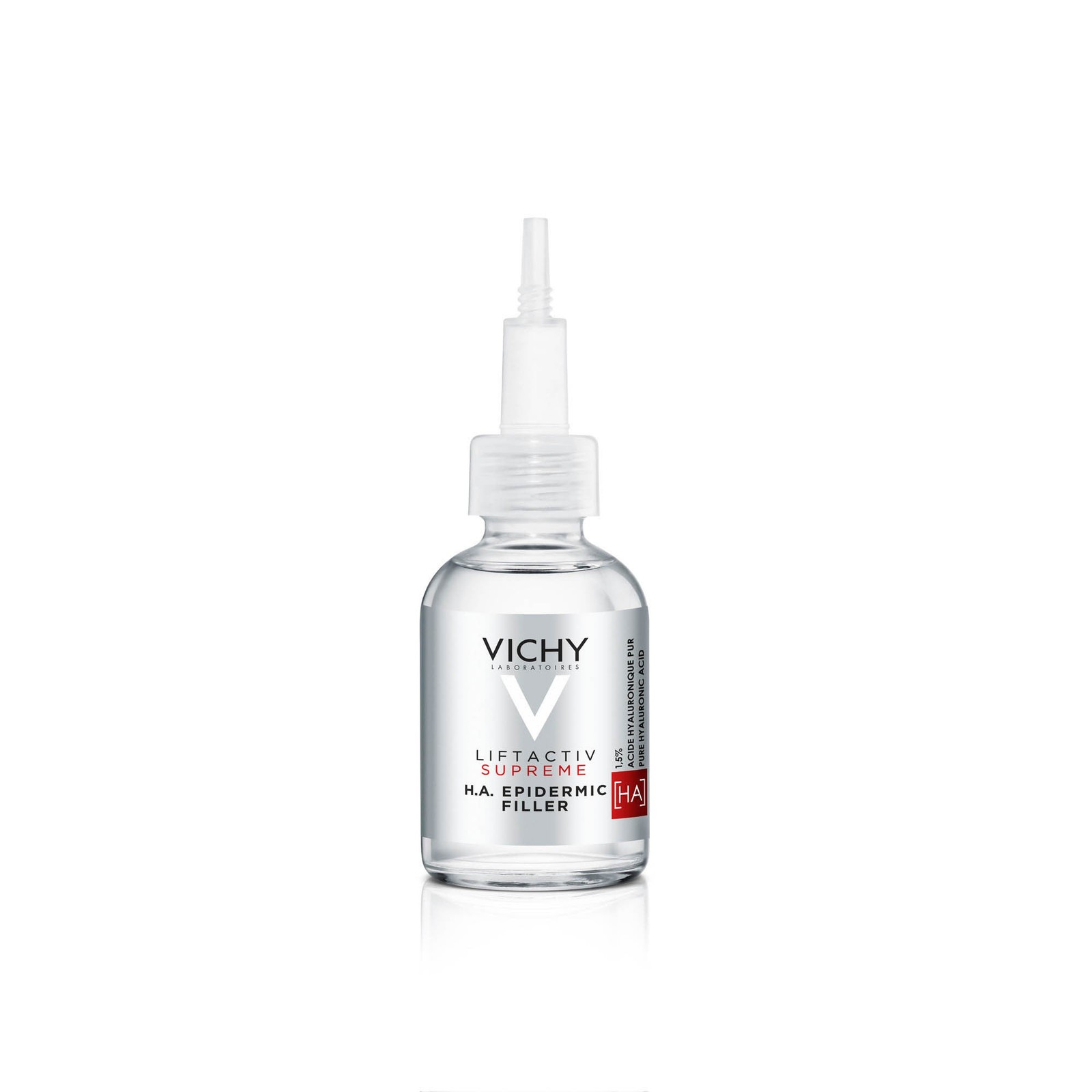 Vichy Liftactiv Supreme H.A Epidermic Filler 30ml EXP 2028