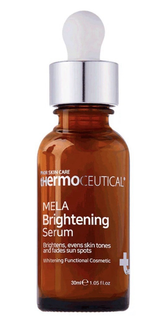 thermoCEUTICAL MELA Brightening Serum Brightener, 30 mL / 1.05 fl oz