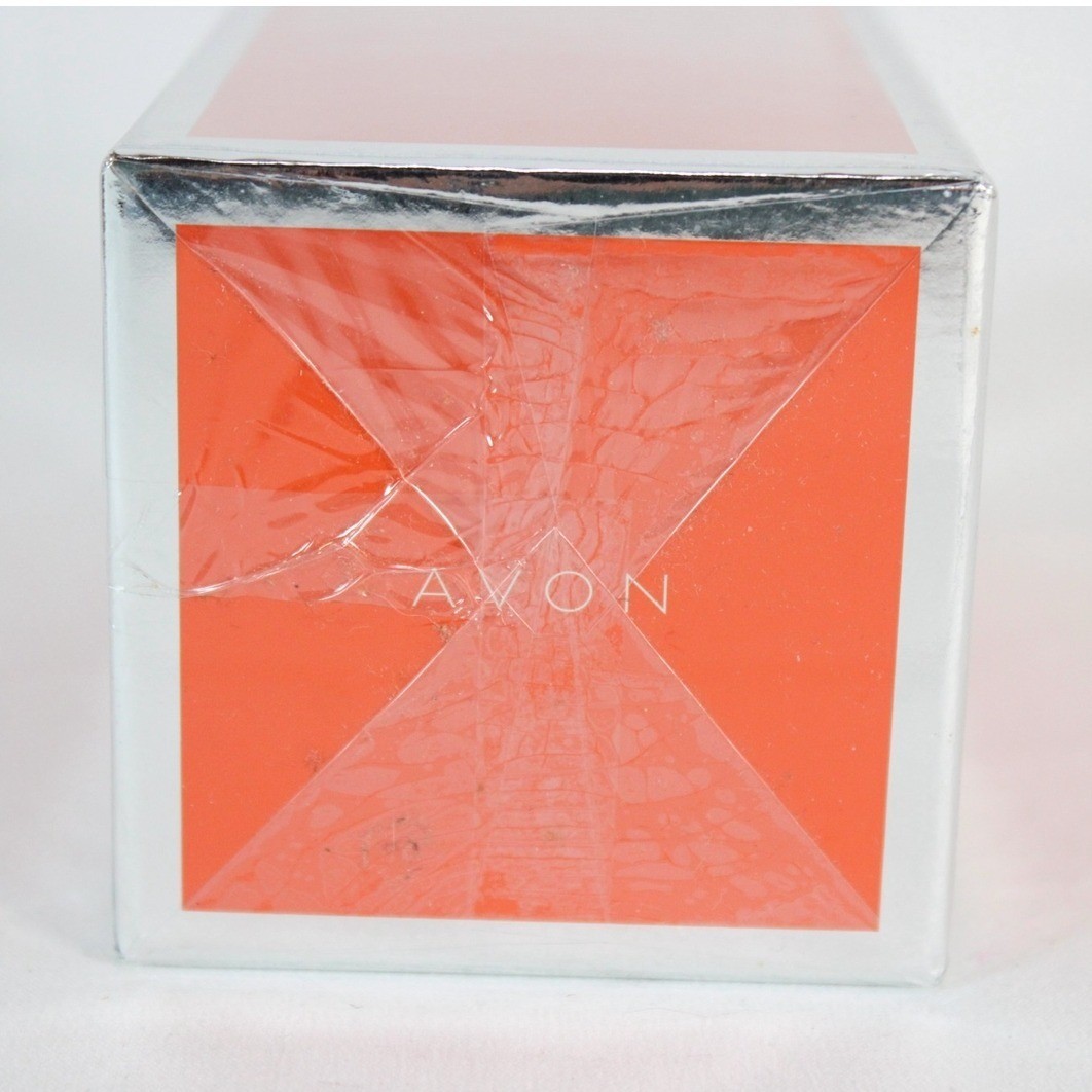 Avon Anew Genics Treatment Concentrate 30ml 1.0 fl oz New Factory Sealed Box