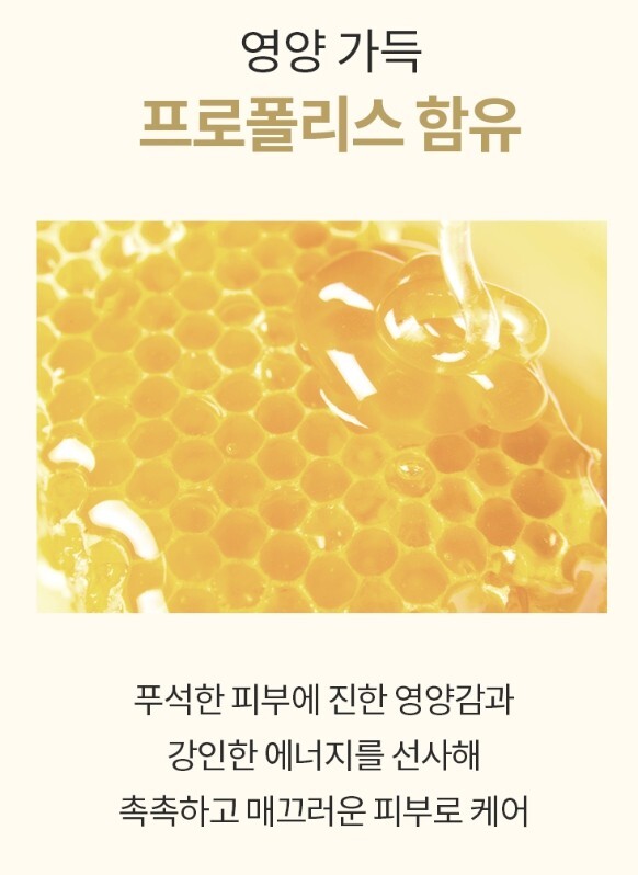 AHC Premier Rich Propolis Ampoule Balm 9g Moisturizing Multi Balm Propolis Balm