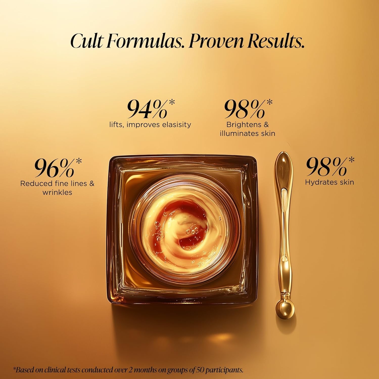 Forest Essentials Transformative Soundarya Night Cream With 24K Gold (45g)