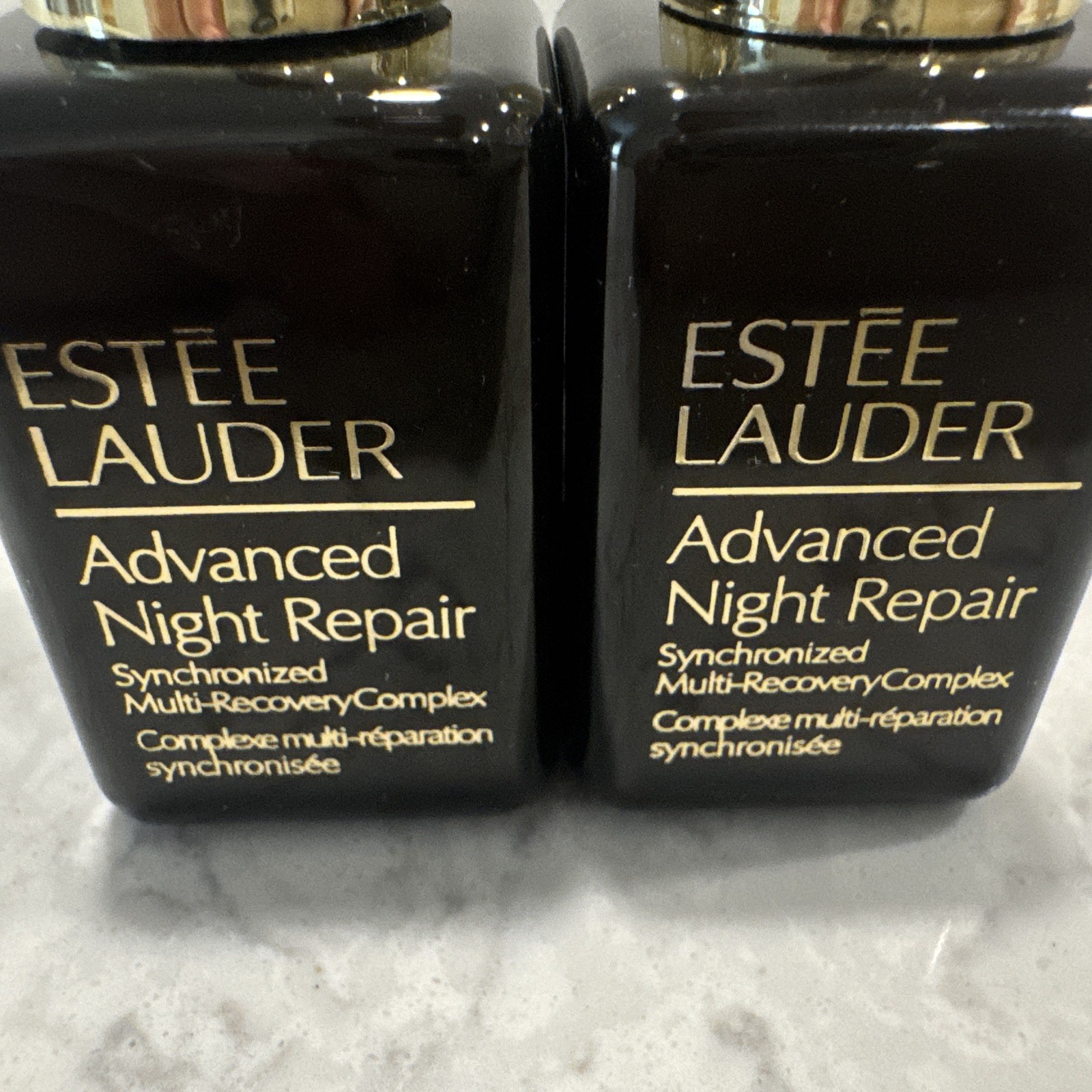 2 x Estee Lauder Advanced Night Repair Multi-Recovery Complex 0.5oz/15ml = 1 Oz