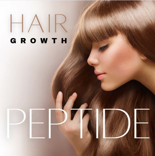 RED CLOVER EXTRACT HAIR GROWTH COMPLEX
