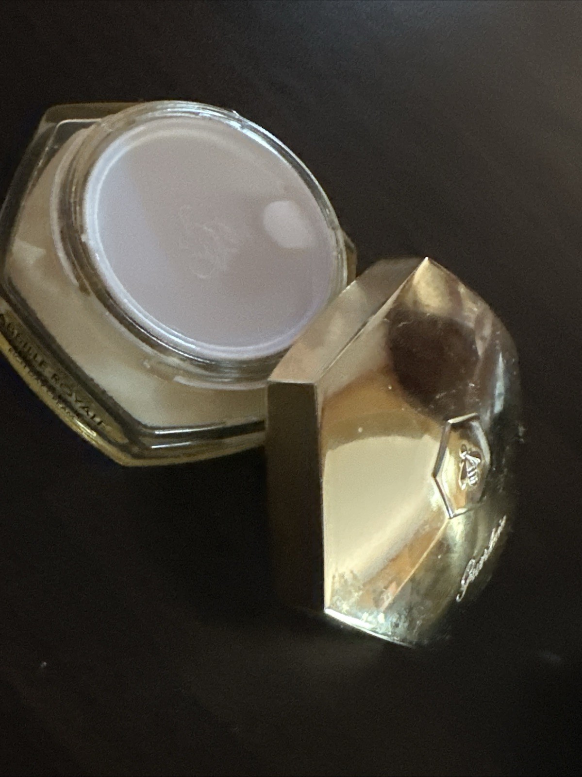 GUERLAIN Abeille Royale Creme Jour Day Cream 1.6 oz As Shown In The Pictures