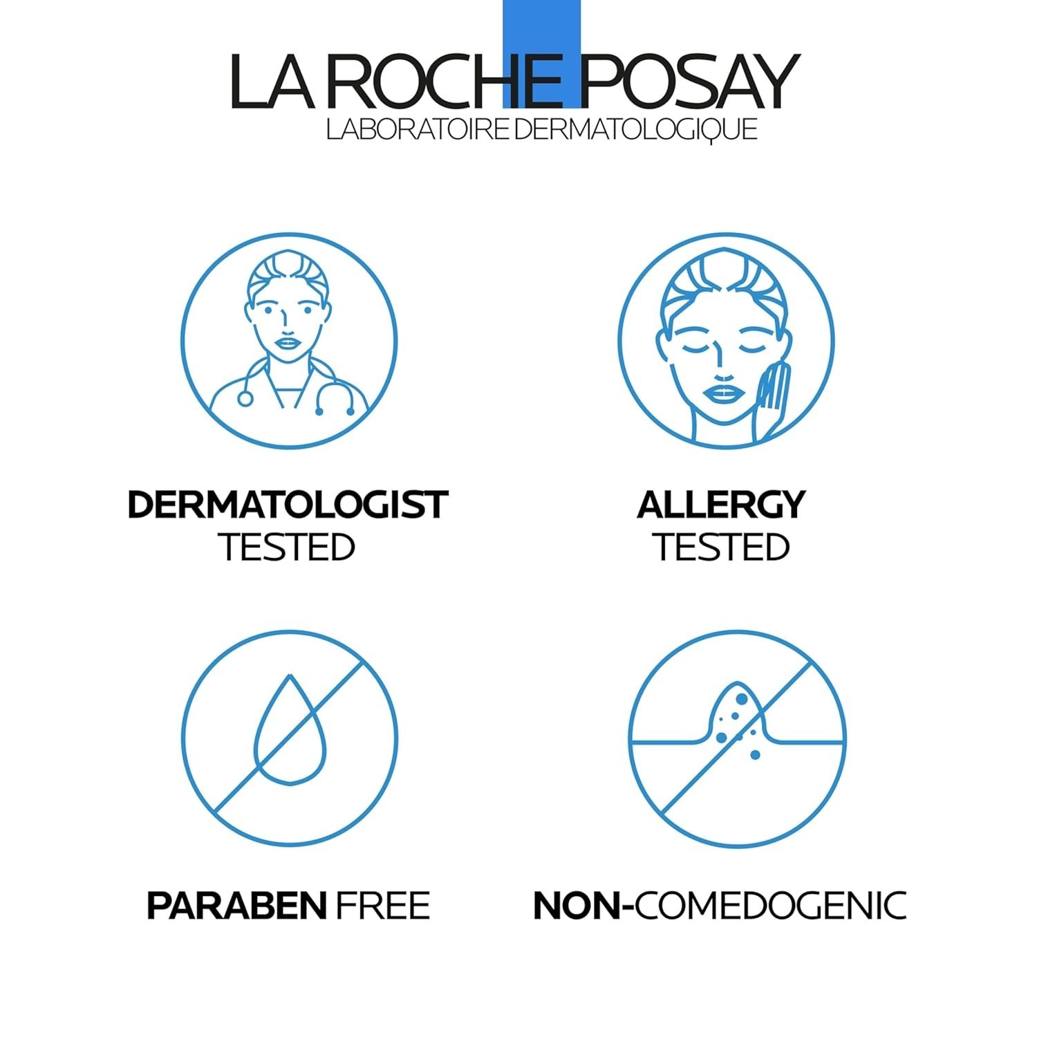 La Roche-Posay 10% Pure Vitamin C Serum Anti-Wrinkle and Anti-Aging EXP 2028