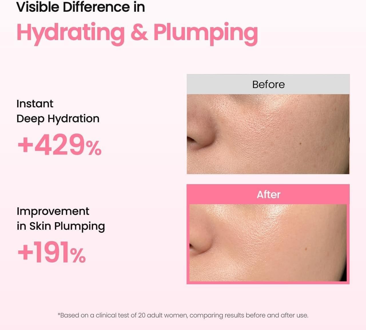 Collagen Peptide Lipsome Bubble Booster Micro-Bubble Foam Essence