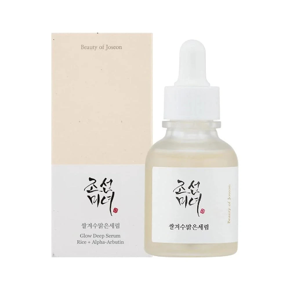 Beauty of Joseon Glow Deep Serum Rice + Arbutin 30ml Exp 10/26