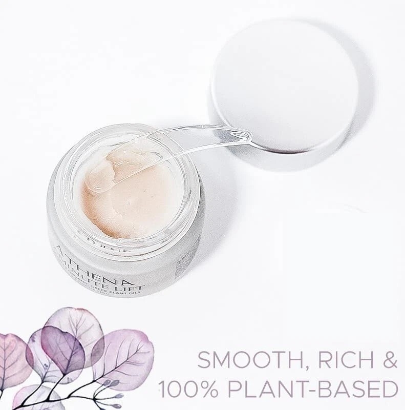 7 MINUTE LIFT – with 12 Organic Greek Botanicals – Results in 7 minutes