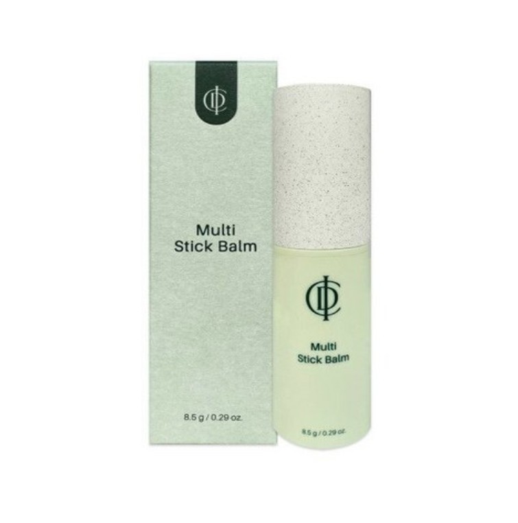 INCELLDERM Multi Stick Balm Wrinkle Care Brightening Face Neck Balm South Korea
