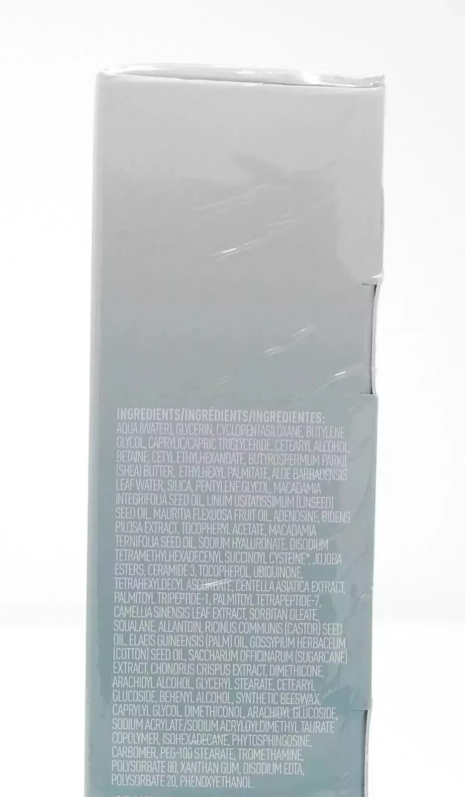 Neora Age IQ Day Cream – Expires 01/2027 – 1 fl oz./30 ml – New/SEALED