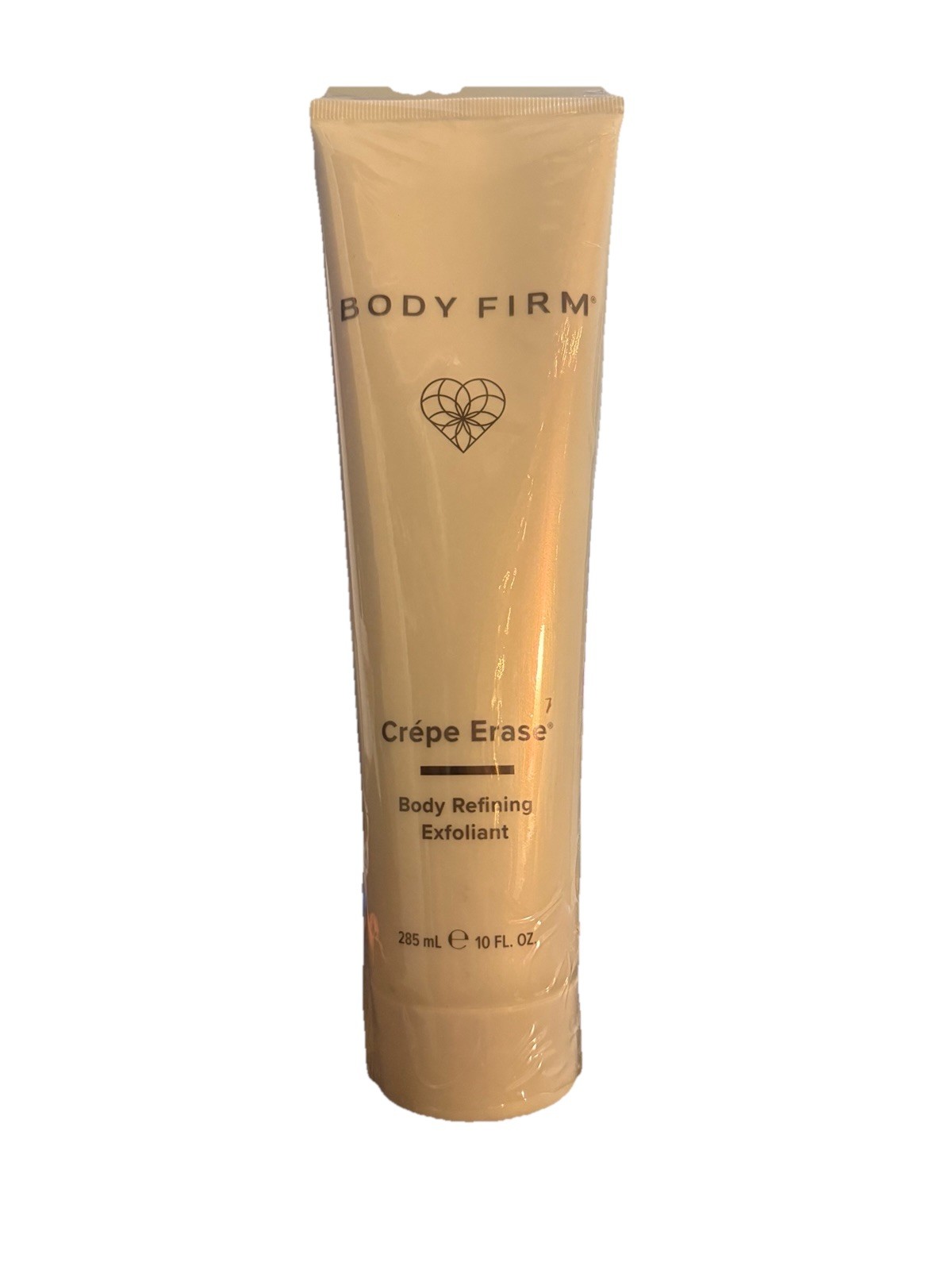 EBAY‘S BEST PRICE!! BODY FIRM Crépe Erase Full Size FACE & BODY TREATMENT